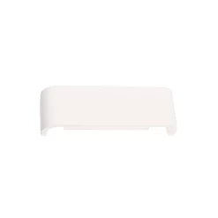 SLV Lampade Mana Lungo Applique Da Parete Dim-To-Warm Gesso Bianco - SLV - Acquista Qui