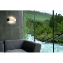 SLV Lampade Mana Lungo Applique Da Parete Dim-To-Warm Gesso Bianco - SLV - Acquista Qui -Vendite lampada a muro 82009000947555