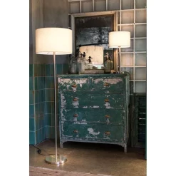 SLV Lampade Fenda Piantana Ø45,5 Bianco/Nero - SLV - Acquista Qui -Vendite lampada a muro 8200900094760 4