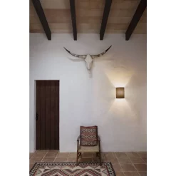 SLV Lampade Fenda Applique Da Parete Nero/Rame - SLV - Acquista Qui -Vendite lampada a muro 82009000948263