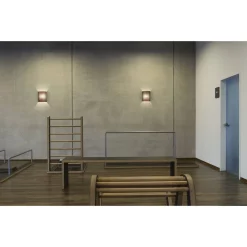 SLV Lampade Fenda Applique Da Parete Nero/Rame - SLV - Acquista Qui -Vendite lampada a muro 82009000948264