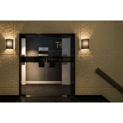 SLV Lampade Fenda Applique Da Parete Nero/Rame - SLV - Acquista Qui -Vendite lampada a muro 82009000948265