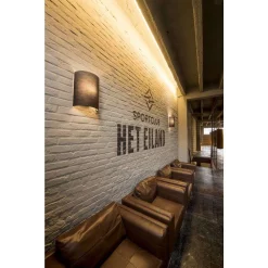 SLV Lampade Fenda Applique Da Parete Nero/Rame - SLV - Acquista Qui -Vendite lampada a muro 82009000948266