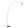 Nemo Lighting Lampade Fox Piantana 2700K Nero Opaco - Nemo Lighting - Acquista Qui