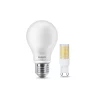 Lampadine LED PerLiza 1x E27 + 1x G9 - Acquista Qui
