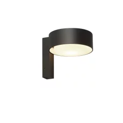 Marset Lampade Plaff-On Applique Da Parete 16 IP65 Nero - Marset - Acquista Qui