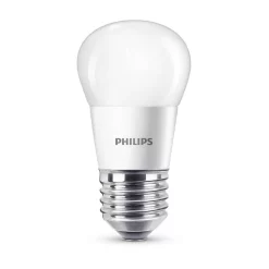 Lampadina LED 5W Plastica Corona (470lm) E27 - Philips - Acquista Qui