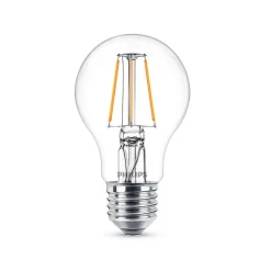 Lampadina LED 4W (470lm) Filament E27 - Philips - Acquista Qui