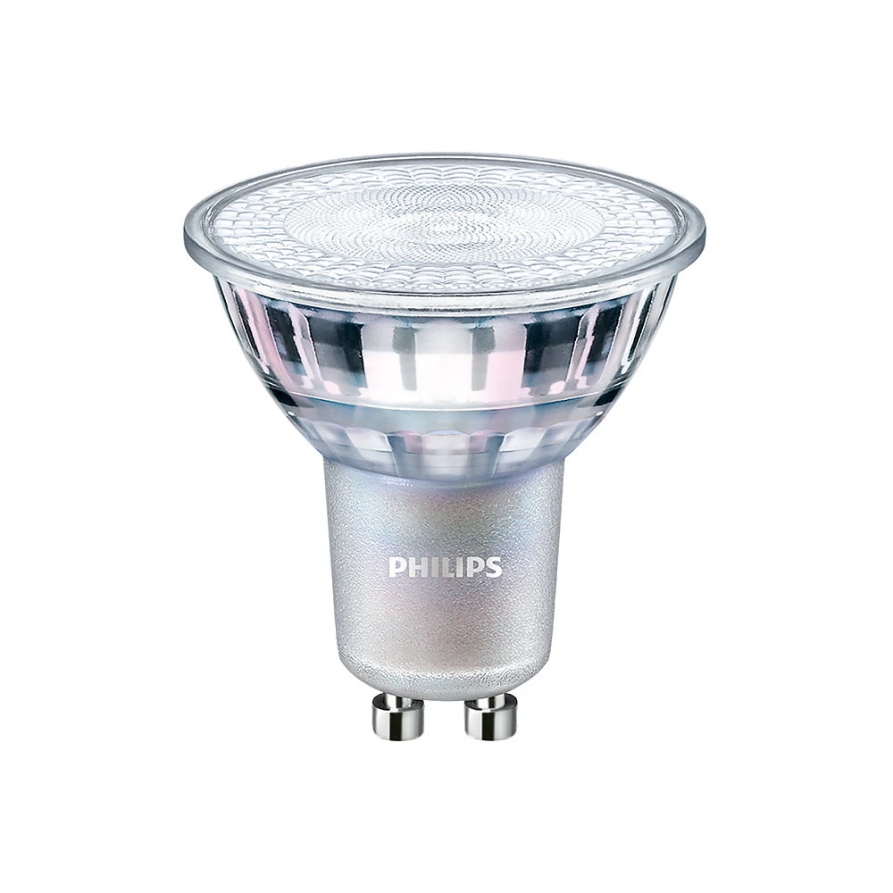 Lampadina LED 4,9W (355lm) 60° Dimmerabile GU10 - Philips - Acquista Qui 1 Lampadina LED 4,9W (355lm) 60° Dimmerabile GU10 - Philips - Acquista Qui
