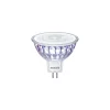 Lampadina LED 5W (380l Con 30W) Dimmerabile GU5,3 - Philips - Acquista Qui