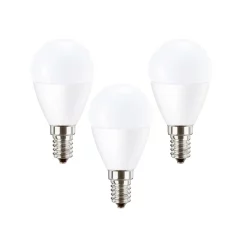 3-pack Lampadina LED 5,5W E14 - Attralux - Acquista Qui