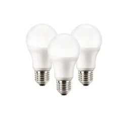 3-pack Lampadina LED 5W E27 - Attralux - Acquista Qui