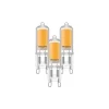 3-pack Lampadina LED 2W G9 - Philips - Acquista Qui