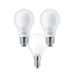 Lampadine LED PerAccordéon 2x E27 + 1x E14 - Acquista Qui