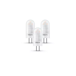3-pack Lampadina LED 1,8W G4 - Philips - Acquista Qui