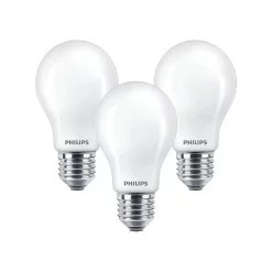 3-pack Lampadina LED Regulable Warmglow 3,4W E27 - Philips - Acquista Qui