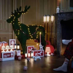 Fatboy Lampade X-Mas Cooper Cappie Paralume Tree D - Fatboy® - Acquista Qui -Vendite lampada a muro 8719773023117 cooper cappie tree d fatboy4