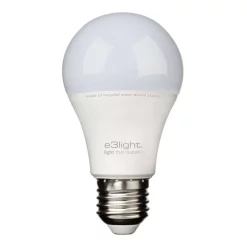 Lampadina LED 9W (806lm) Recycled Ocean Bound Plastic E27 - E3light - Acquista Qui
