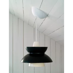 Pandul Lampade CableCup Bianco - Pandul - Acquista Qui -Vendite lampada a muro CableCup Mood2 Lampemesteren.dk2