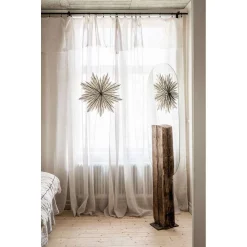 Watt & Veke Lampade Elsa 60 Stella Oro - Watt & Veke - Acquista Qui -Vendite lampada a muro Elsa 60 black