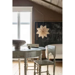 Watt & Veke Lampade Elsa 60 Stella Oro - Watt & Veke - Acquista Qui -Vendite lampada a muro Elsa 60 gold