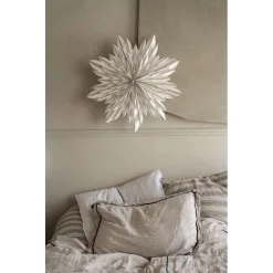 Watt & Veke Lampade Elsa 60 Stella Argento - Watt & Veke - Acquista Qui -Vendite lampada a muro Elsa 60 silver 1 1