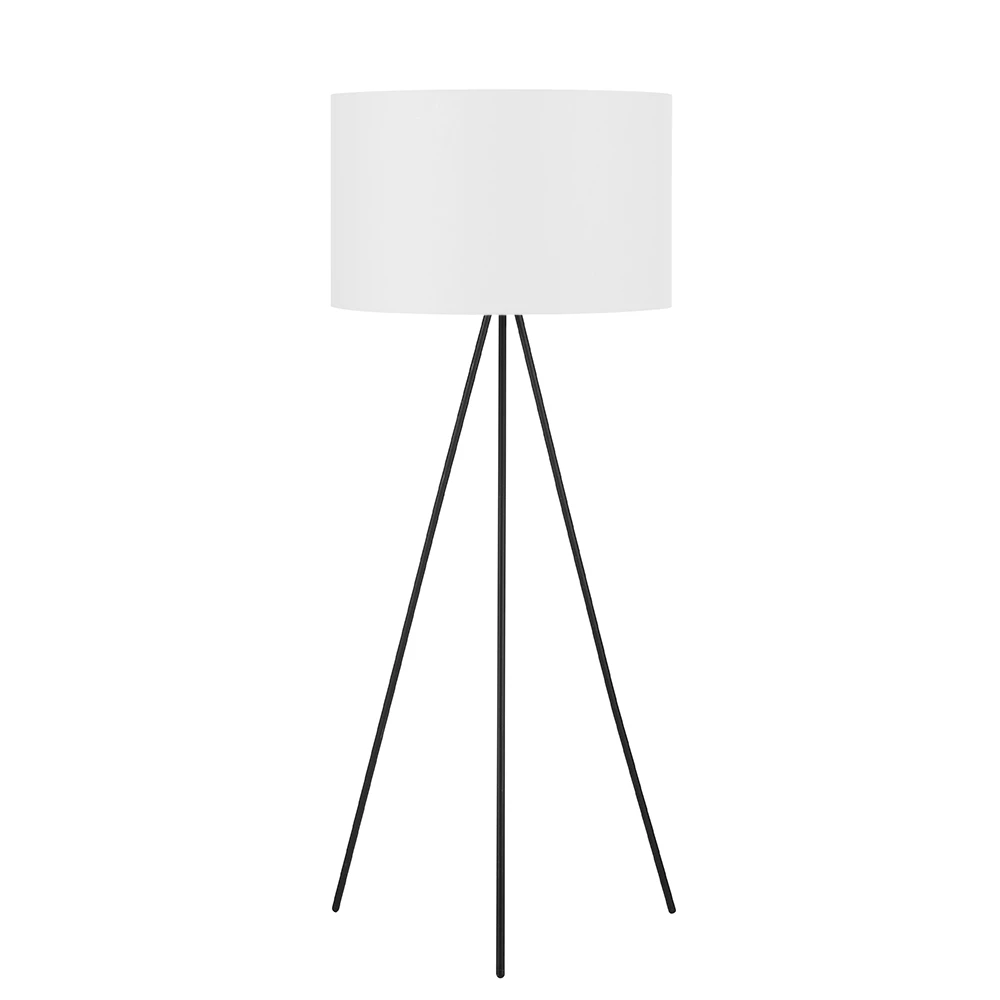 SLV Lampade Fenda Trepiede Piantana Ø45,5 Bianco/Nero - SLV - Acquista Qui 1 SLV Lampade Fenda Trepiede Piantana Ø45,5 Bianco/Nero - SLV - Acquista Qui