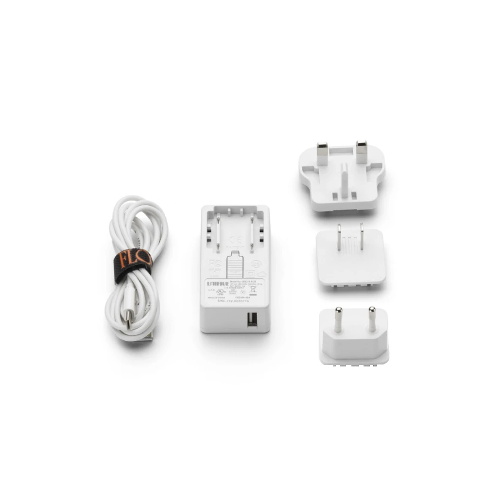 Bellhop/Last Order/Bon Jour Power Charger - Flos - Acquista Qui 1 Bellhop/Last Order/Bon Jour Power Charger - Flos - Acquista Qui