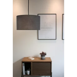 Lucande Lampade Hina Paralume Grigio - Lucande - Acquista Qui -Vendite lampada a muro Hina Sk rm lampemesteren 5