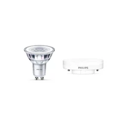 Lampadine LED Per Marvella GX53 & GU10 - Acquista Qui