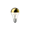 Lampadina LED 3,5W Globo Oro E27 - Design By Us - Acquista Qui