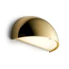 LIGHT-POINT Lampade Rørhat Applique Da Parete 40W E14 Ottone - Light-Point - Acquista Qui