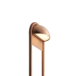 LIGHT-POINT Lampade Rørhat Supporto 700mm Rame Grezzo - Light-Point - Acquista Qui -Vendite lampada a muro R RHAT UBEH KOBBER STANDER 2 700MM