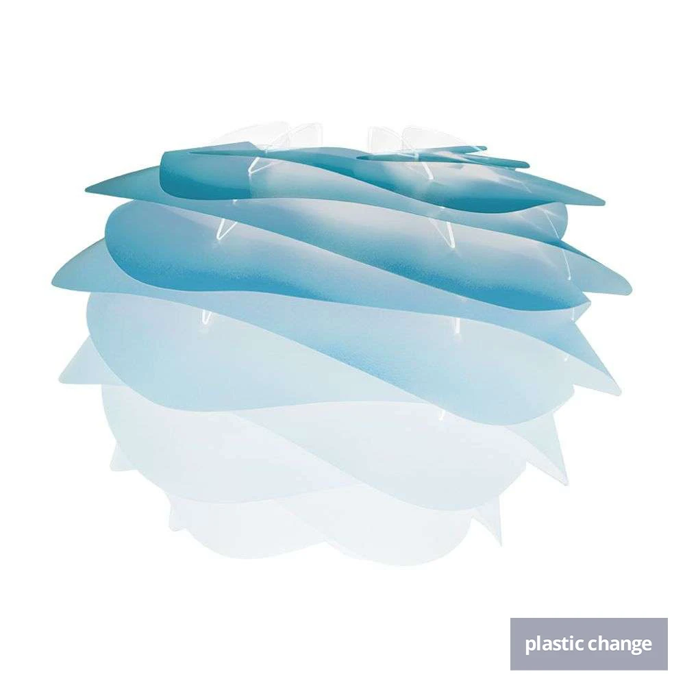 UMAGE Lampade Carmina Mini Paralume Azzurro - Umage - Acquista Qui 2 UMAGE Lampade Carmina Mini Paralume Azzurro - Umage - Acquista Qui - immagine 2