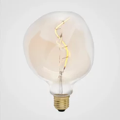 Tala Lampade Lampadina LED 2W Voronoi E27 - Tala - Acquista Qui -Vendite lampada a muro VORN I 2 2200K E27 T GREY