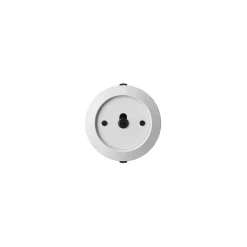 Vipp Lampade Vipp895 Adapter Bianco - Vipp - Acquista Qui