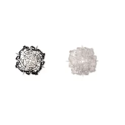 SLAMP Lampade Veli Plafoniera/Applique Da Parete Mini - SLAMP - Acquista Qui