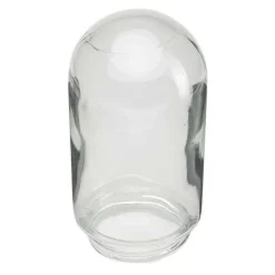 StaldVetro Chiaro Ø100 X160 Mm - GN - Acquista Qui