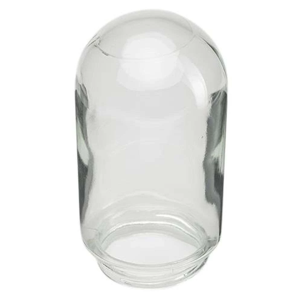 StaldVetro Chiaro Ø100 X160 Mm - GN - Acquista Qui 1 StaldVetro Chiaro Ø100 X160 Mm - GN - Acquista Qui