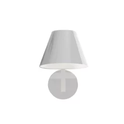 Artemide Lampade La Petite Applique Da Parete Bianco - Artemide - Acquista Qui