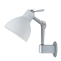 Rotaliana Lampade Luxy W0 Applique Da Parete Alu - Rotaliana - Acquista Qui