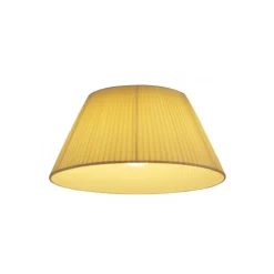 Paralume Per Romeo Chiaro S2 Lampada A Sospensione - Flos - Acquista Qui