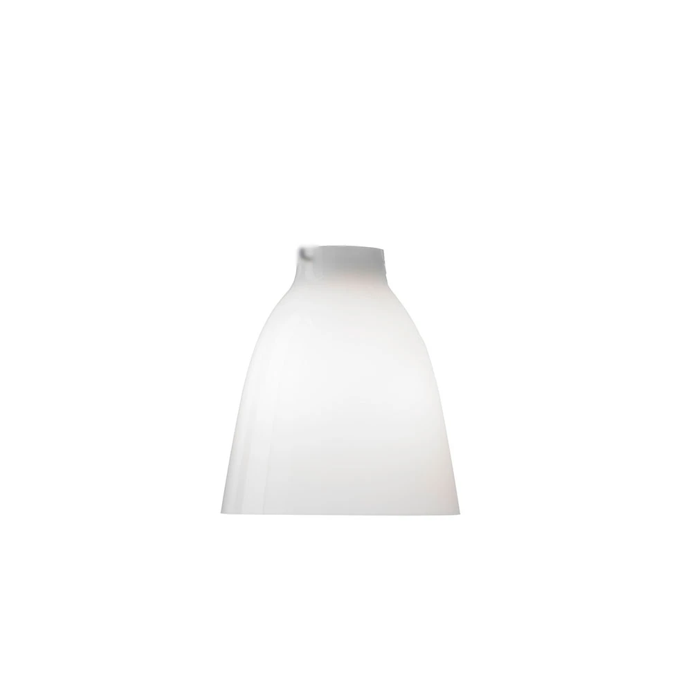 Caravaggio P3 Opale Paralume Vetro - Fritz Hansen - Acquista Qui 1 Caravaggio P3 Opale Paralume Vetro - Fritz Hansen - Acquista Qui