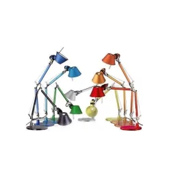 Artemide Lampade Tolomeo Micro Lampada Da Tavolo - Artemide - Acquista Qui -Vendite lampada a muro tolomeo micro bordlampe artemide lampemesteren.d2