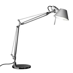 Artemide Lampade Tolomeo MINI Lampada Da Tavolo - Artemide - Acquista Qui