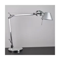 Artemide Lampade Tolomeo MINI Lampada Da Tavolo - Artemide - Acquista Qui -Vendite lampada a muro tolomeo mini bordlampe artemide lampemesteren.dk 2