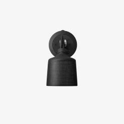 Vipp Lampade Vipp895 Adapter Nero - Vipp - Acquista Qui -Vendite lampada a muro vipp all mount adapter black 4